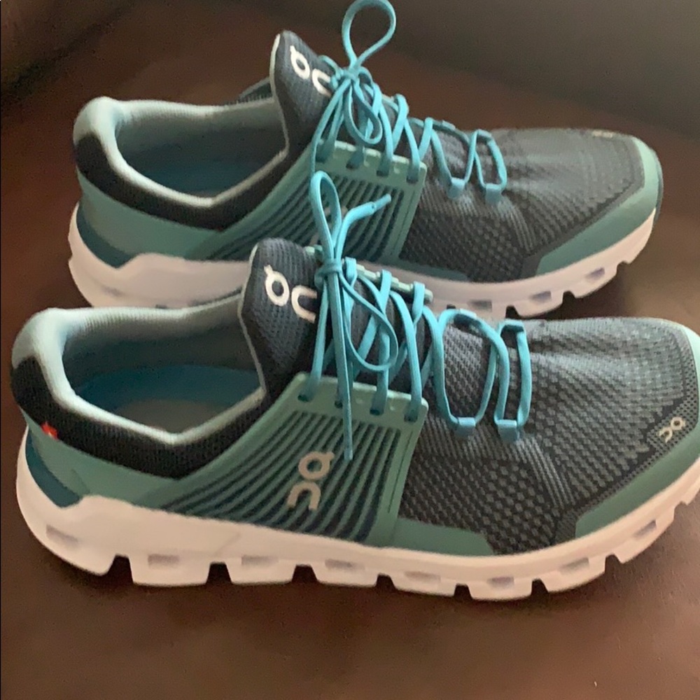 Oncloud cloudswift running shoes